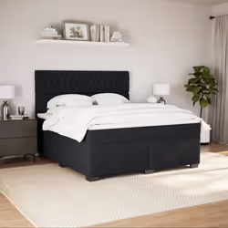 VidaXL 3290890 bed - Additional view 3