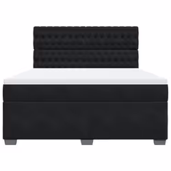 VidaXL 3290890 bed - Additional view 4