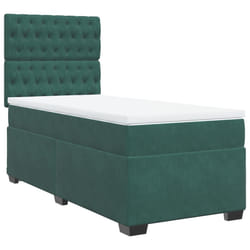 VidaXL 3290891 bed