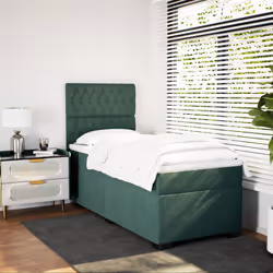 VidaXL 3290891 bed