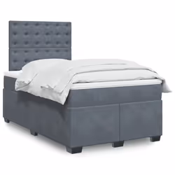 VidaXL 3290895 bed
