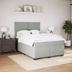 VidaXL 3290900 bed