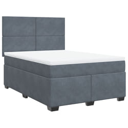 VidaXL 3290901 bed