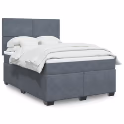 VidaXL 3290901 bed
