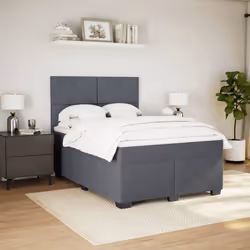 VidaXL 3290901 bed