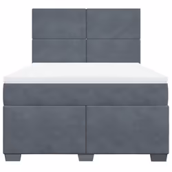VidaXL 3290901 bed - Additional view 4
