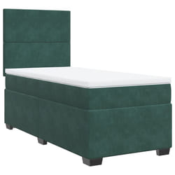 VidaXL 3290903 bed
