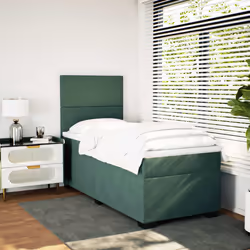 VidaXL 3290903 bed