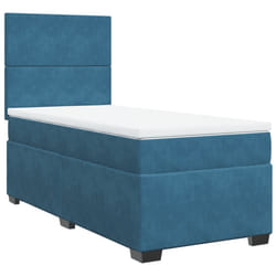 VidaXL 3290904 bed