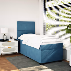 VidaXL 3290904 bed