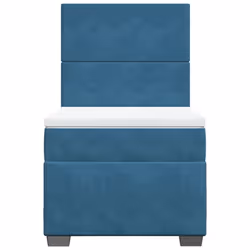VidaXL 3290904 bed - Additional view 4