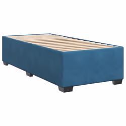 VidaXL 3290904 bed - Additional view 5