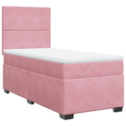 VidaXL 3290905 bed