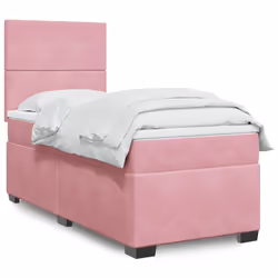 VidaXL 3290905 bed