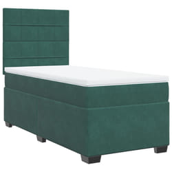 VidaXL 3290909 bed