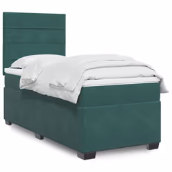 VidaXL 3290909 bed