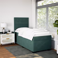 VidaXL 3290909 bed