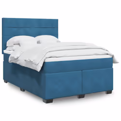 VidaXL 3290910 bed