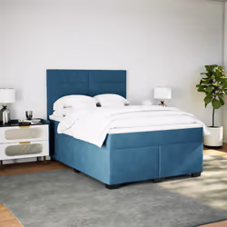 VidaXL 3290910 bed