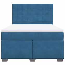 VidaXL 3290910 bed - Additional view 4