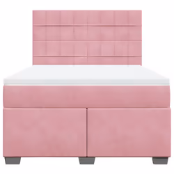 VidaXL 3290911 bed - Additional view 4