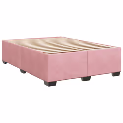 VidaXL 3290911 bed - Additional view 5