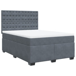 VidaXL 3290919 bed