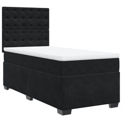 VidaXL 3290920 bed