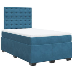 VidaXL 3290922 bed