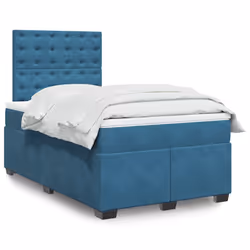 VidaXL 3290922 bed