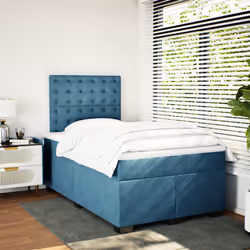 VidaXL 3290922 bed