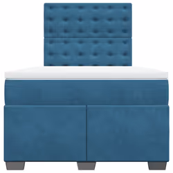 VidaXL 3290922 bed - Additional view 4