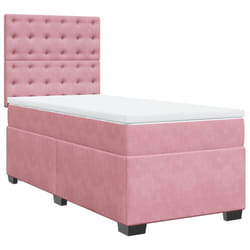 VidaXL 3290923 bed