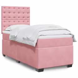 VidaXL 3290923 bed