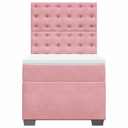 VidaXL 3290923 bed - Additional view 4
