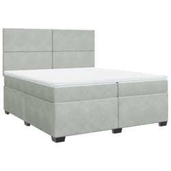 VidaXL 3290996 bed
