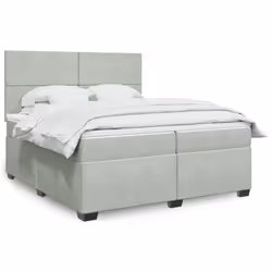 VidaXL 3290996 bed
