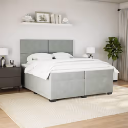 VidaXL 3290996 bed