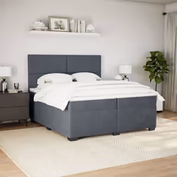 VidaXL 3290997 bed
