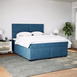 VidaXL 3291000 bed