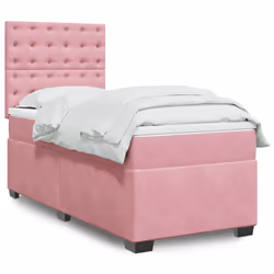 VidaXL 3291001 bed