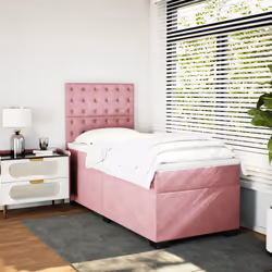 VidaXL 3291001 bed