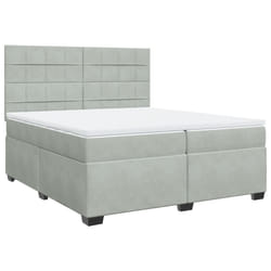 VidaXL 3291002 bed