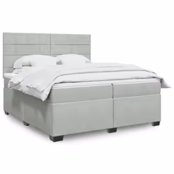 VidaXL 3291002 bed