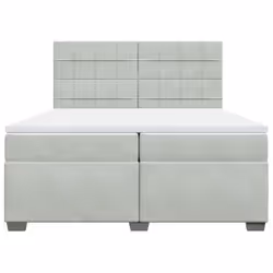VidaXL 3291002 bed - Additional view 4