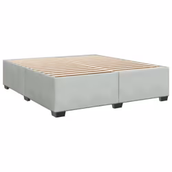 VidaXL 3291002 bed - Additional view 5