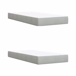 VidaXL 3291002 bed - Additional view 6