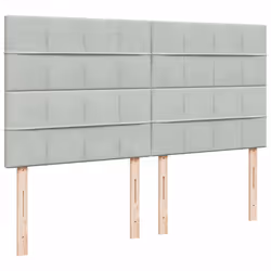 VidaXL 3291002 bed - Additional view 8