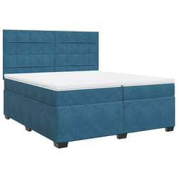 VidaXL 3291006 bed