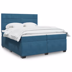 VidaXL 3291006 bed